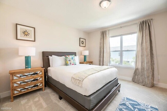 Foto del edificio - 3 br, 2.5 bath House - 7909 Putting Green Way