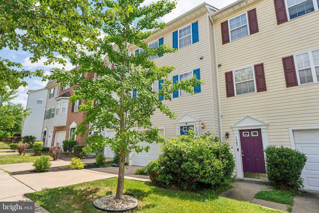Primary Photo - 1309 Sutler Terrace