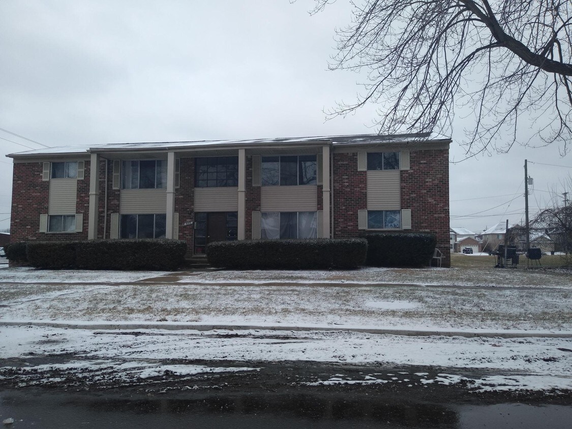 Foto principal - 360 Walnut St