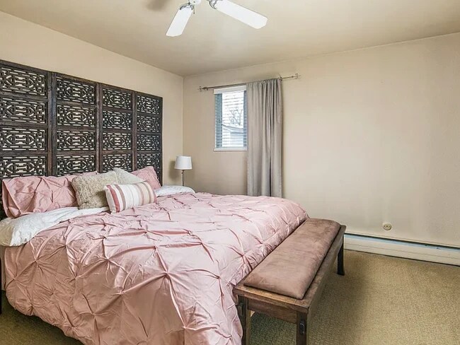 Foto del edificio - 1110 Fairfield Dr