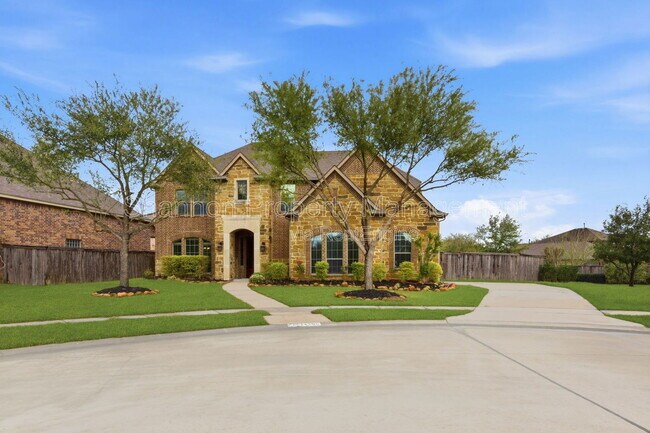 Building Photo - 14706 Ashley Creek Ct