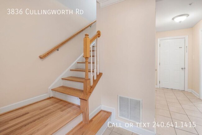 Foto del edificio - 3836 Cullingworth Rd