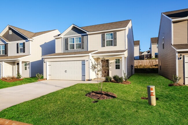Foto del edificio - 2189 Southlea Dr, Inman, SC