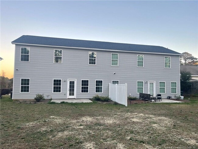 Foto del edificio - 217 Willborough Ave