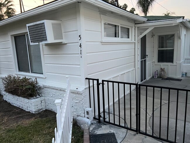 Gorgeous house in glendale - 541 Patterson Ave