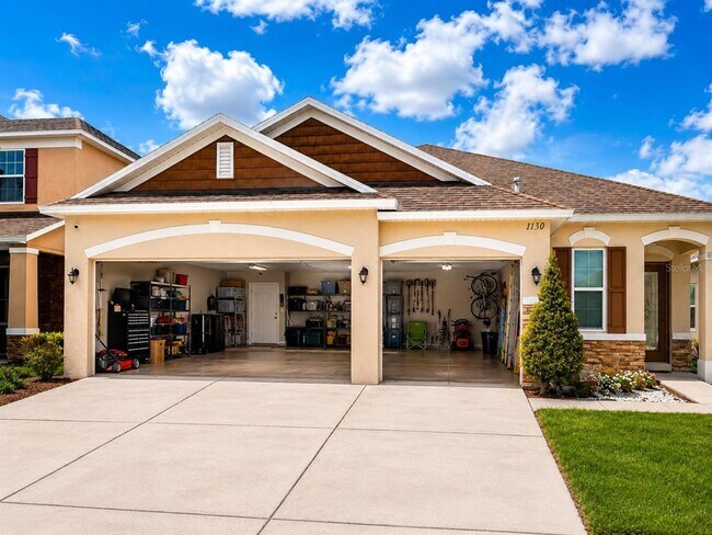 Foto del edificio - 1130 Berkley Ridge Ln
