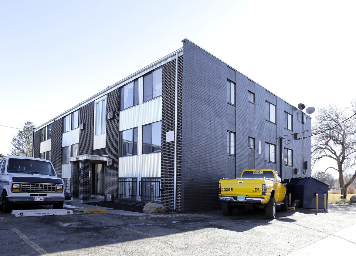 Foto principal - Park Ridge Apartments