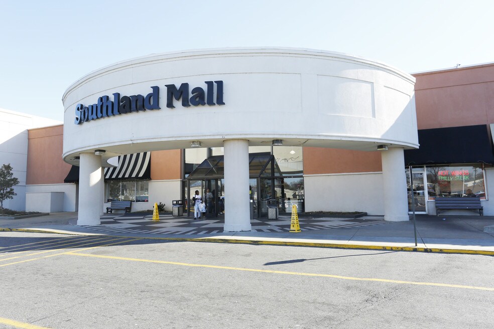 Apartamentos de renta en Parkway Village Memphis, TN