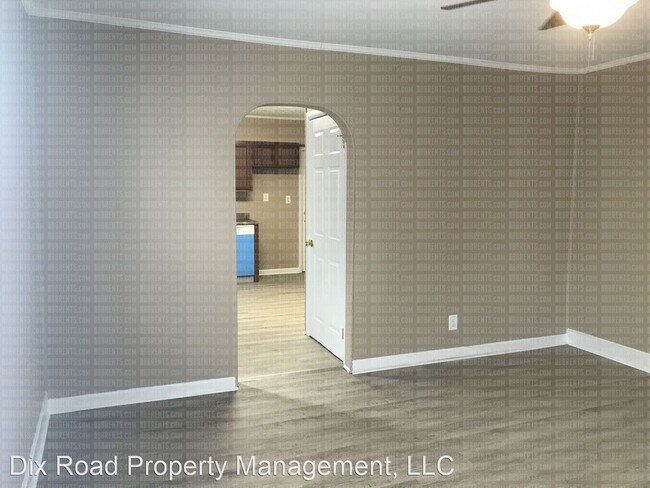 Building Photo - 2 br, 1 bath House - 2300 Byron Street,