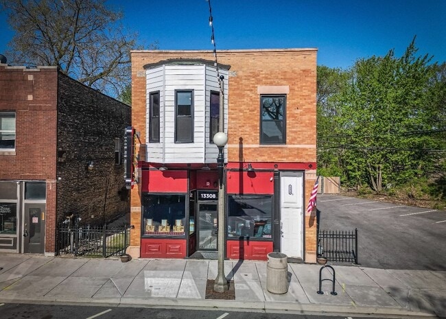 Building Photo - 13308 Old Western Ave