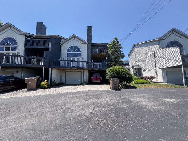 Photo - 2731 Smith Springs Rd (Nashville, TN) Townhome