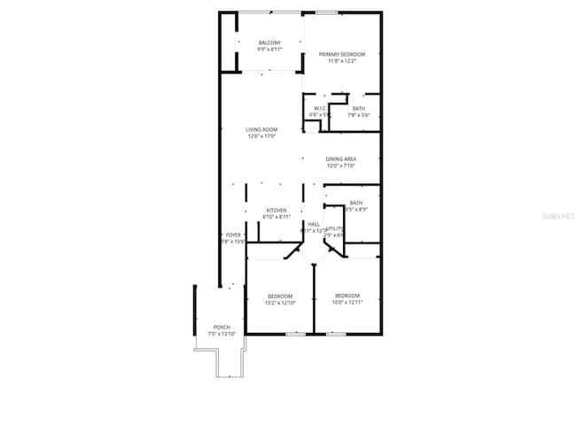 Photo - 12293 Sailwinds Dr Apartment