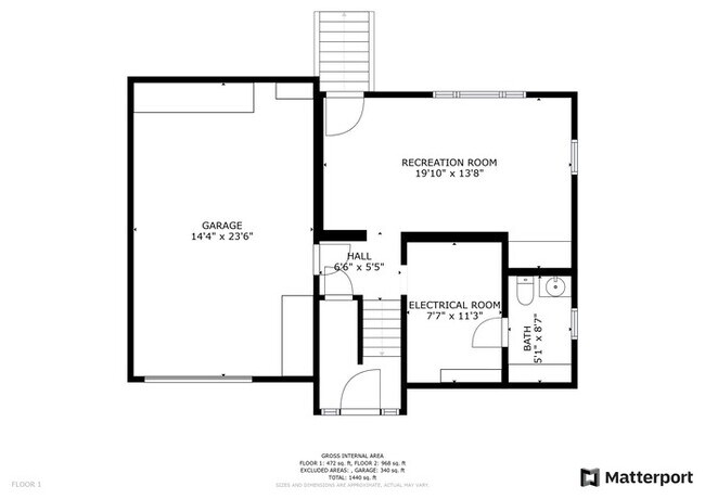 Foto del edificio - Great 3 Bedroom Home