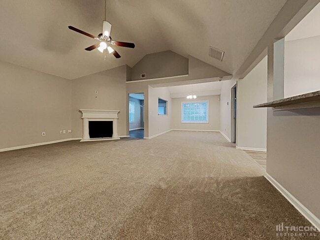 Building Photo - 3282 Newtons Crest Cir