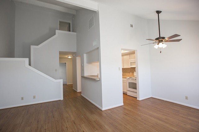 Primary Photo - Tucker Property Management Townhomes