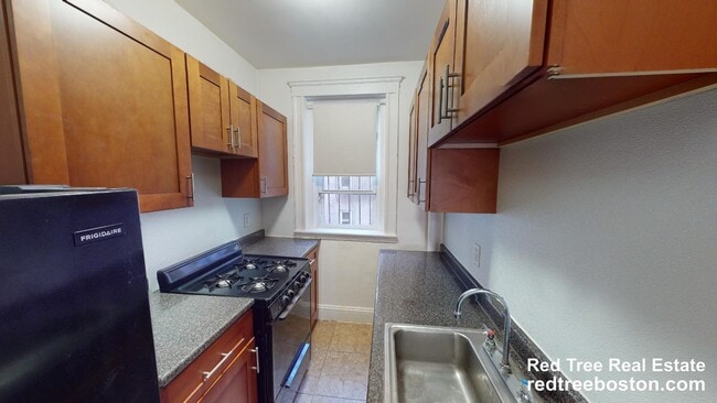 Photo - 1179 Boylston St Apartment