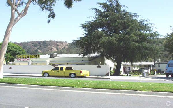 Building Photo - Alosta Mobile Home Park