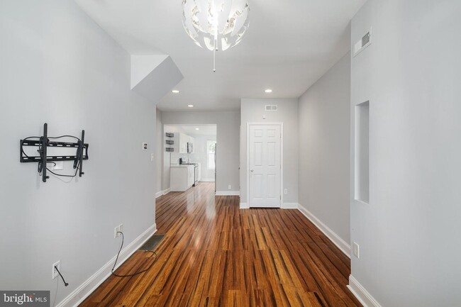 Foto del edificio - 2820 W Stiles St