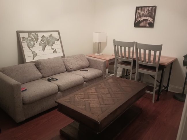 Photo - 717 Euclid St NW (Washington, DC) Apartment