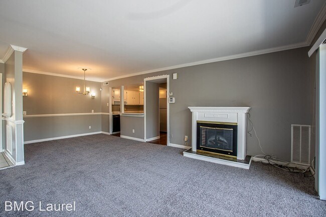 Foto del edificio - 2 br, 2 bath House - 10129 Prince Pl (Unit...