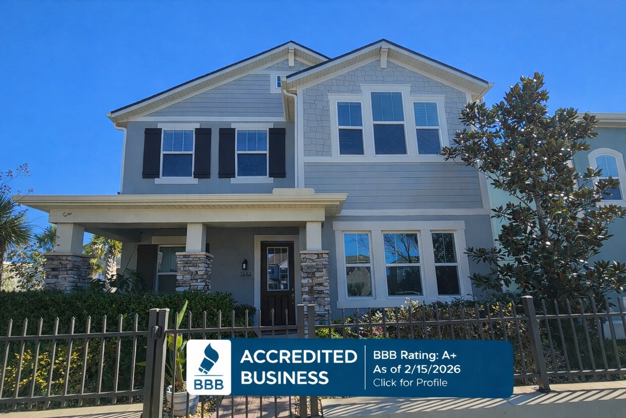 Immaculate Home in Guard Gated Community with Resort Style Amenities - Immaculate Home in Guard Gated Community with Resort Style Amenities