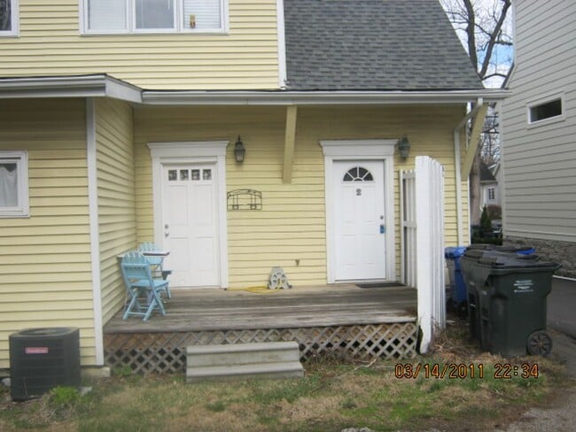Photo - 126 Clay Avenue #2 House