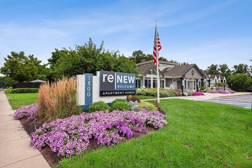 ReNew Belcamp 1300 Liriope Ct Belcamp, MD