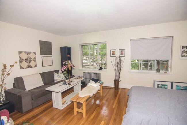 Foto del edificio - 36 Highland Ave