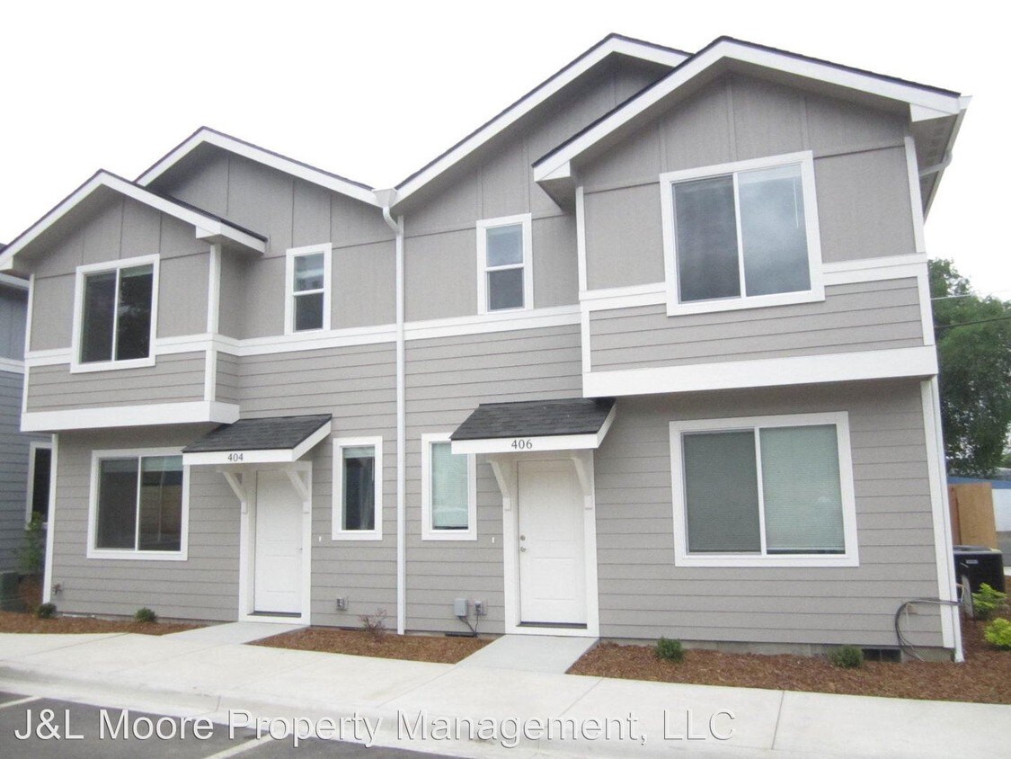Foto principal - 404-406 Oak St