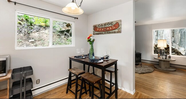 Building Photo - Tahoe City Retreat with Hot Tub, Huge Wraparound Deck & Walkable Access to Commons Beach