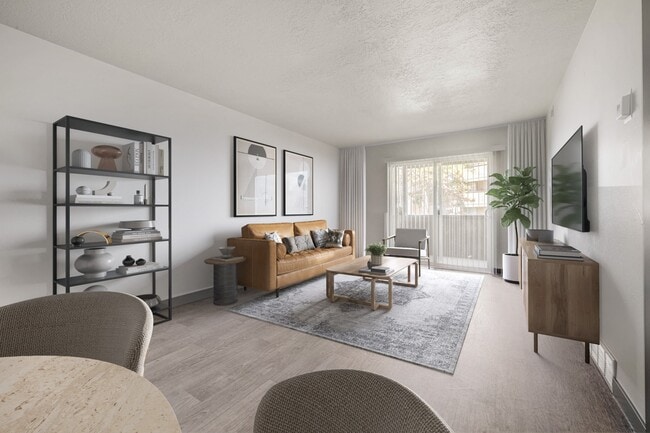 Foto del edificio - The Pointe at Northridge