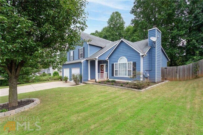 Building Photo - 2736 Lake Park Ridge W