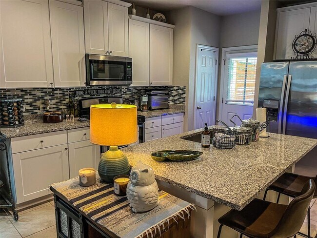Foto del edificio - 11703 Prado Ranch Blvd