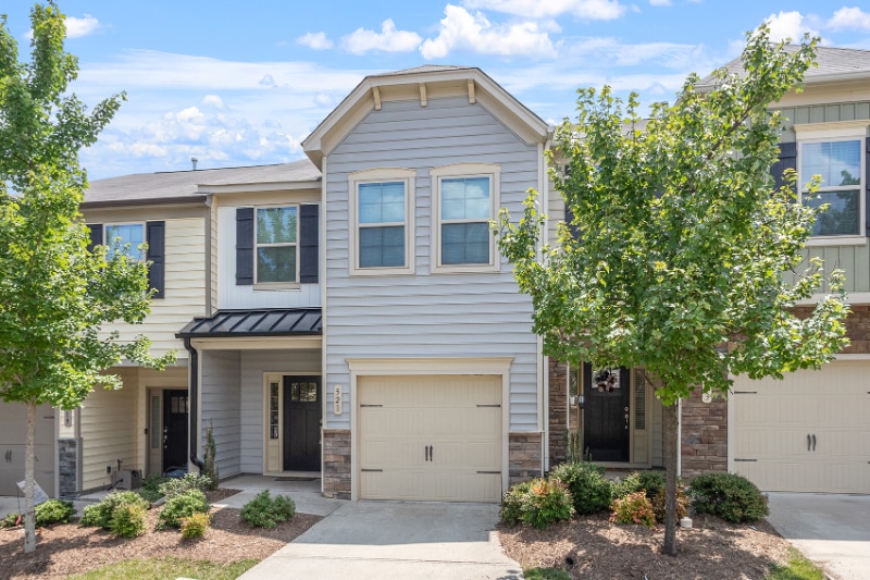 Photo - 521 Timpson Ave (Durham, NC)