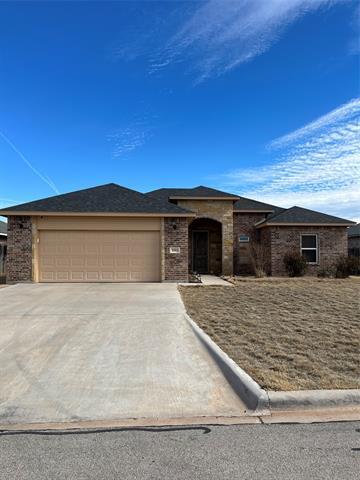 Foto principal - 3101 Oakley St