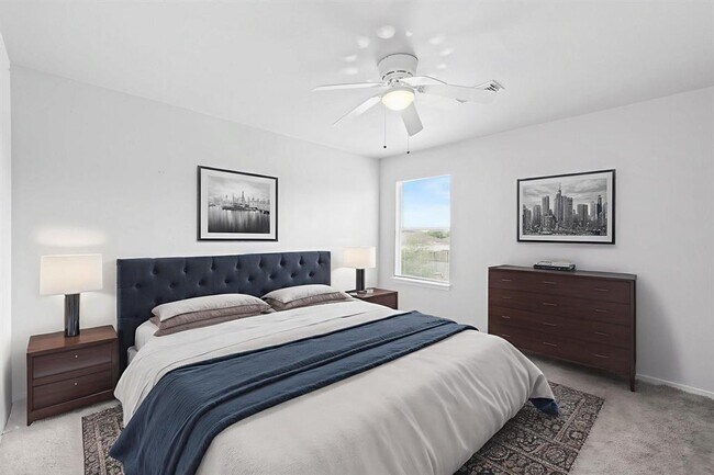 Foto del edificio - 9311 Norwood Trails Dr
