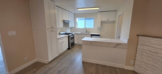 Building Photo - 23300 Welby Way