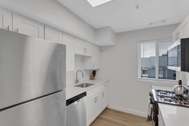 Foto del edificio - Hillstone Apartments