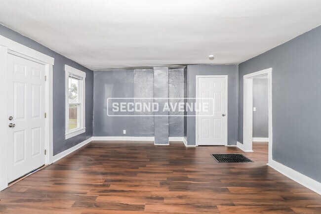 Foto del edificio - 527 Highland Pl