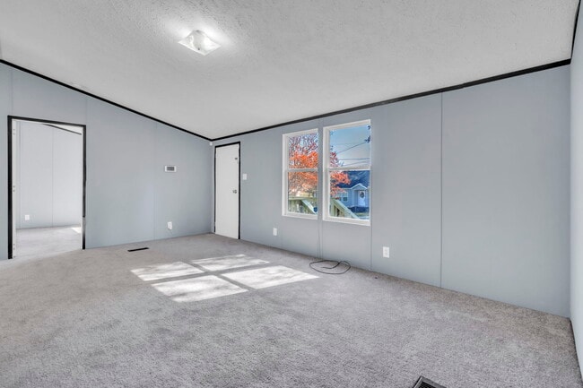 Foto del edificio - 1 Alice St