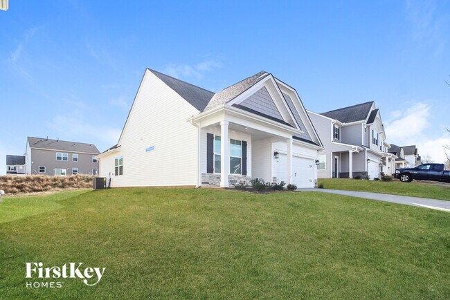 Building Photo - 409 Stonefence Dr
