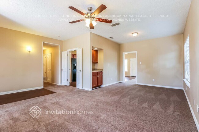 Foto del edificio - 1603 Barclay Dr