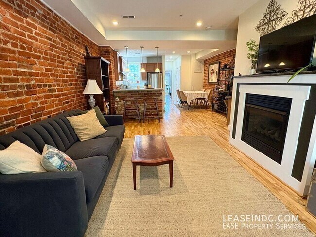 Foto del edificio - 1200 Monroe St NW