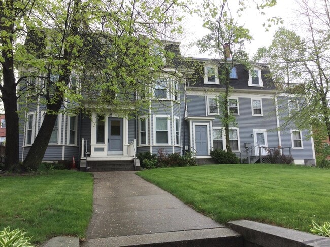 Building Photo - 55 Monastery Rd