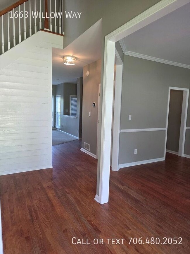 Foto del edificio - 1663 Willow Way