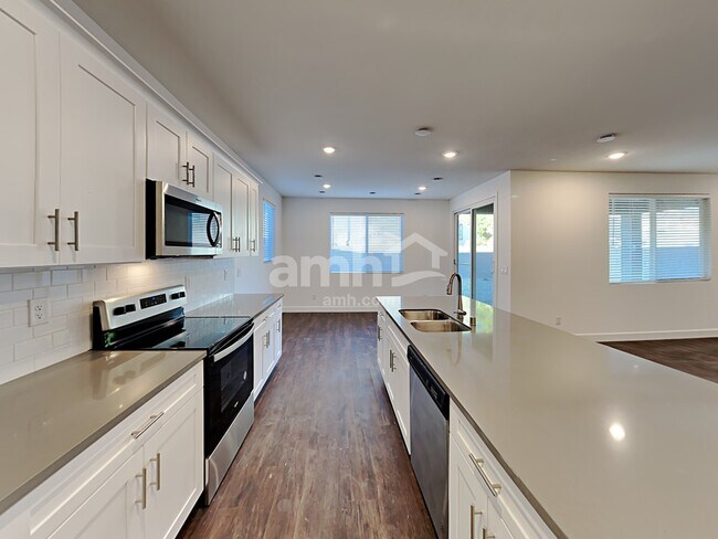 Building Photo - 2754 Hot Cider Ave