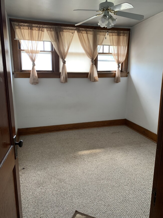 Upstairs Bedroom 2 - 7097 Shinnston Pike