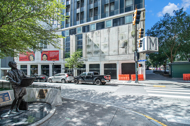 Foto del edificio - 20 Marietta St NW
