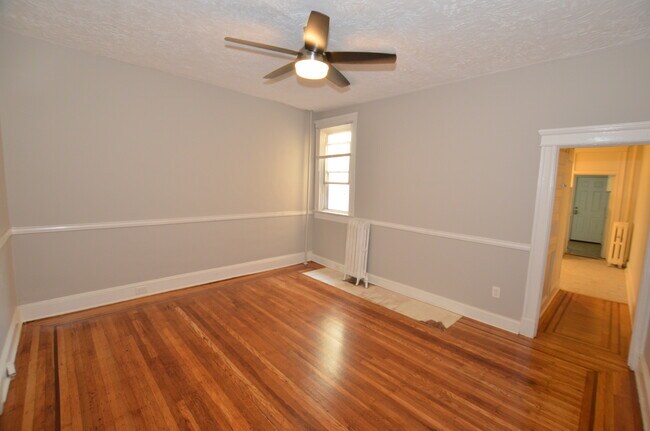 Dining room - 3041 Guilford Ave