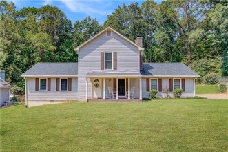 Building Photo - 4905 Wade Valley Way